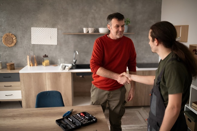 APPLIANCES REPAIR, HVAC SALES & REPAIR in Temecula